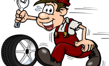 [zakończone] PRACA - MECHANIK