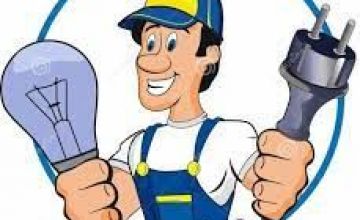 [zakończone] PRACA - ELEKTRYK