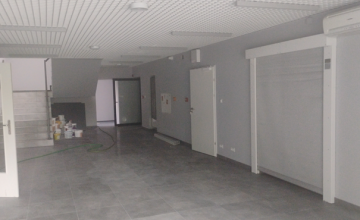 Przebudowa i rozbudowa budynku Kopalni Kultury przy ul. Trznadla 1